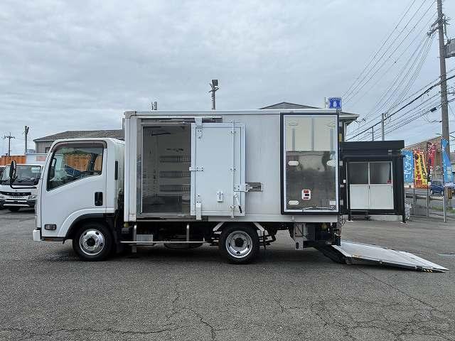 いすゞ バン車|中古トラックの販売・買取・査定のアイナビ