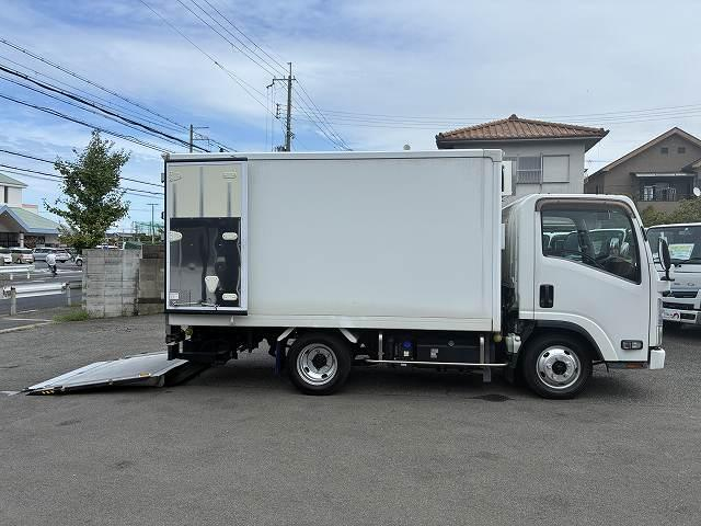 いすゞ バン車|中古トラックの販売・買取・査定のアイナビ