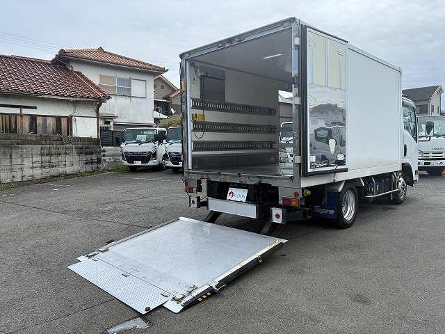 いすゞ バン車|中古トラックの販売・買取・査定のアイナビ