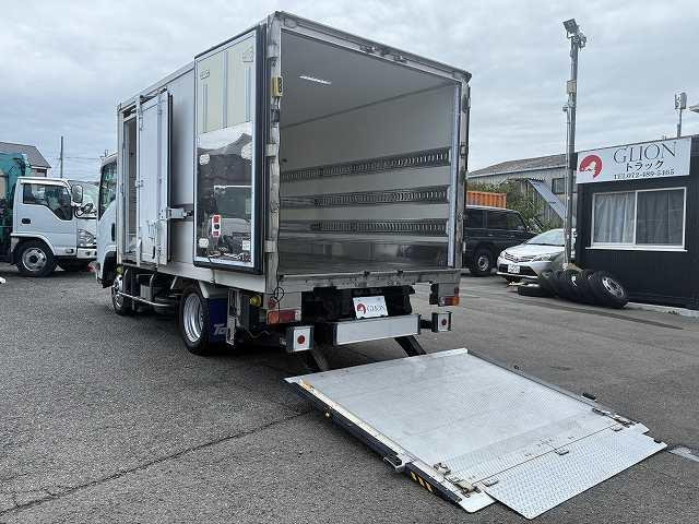 いすゞ バン車|中古トラックの販売・買取・査定のアイナビ
