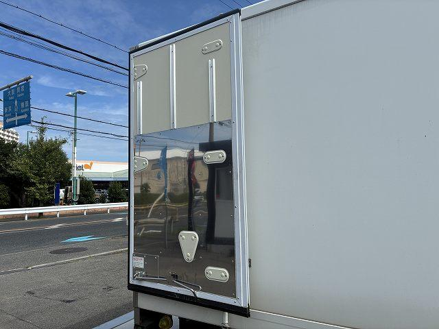 いすゞ バン車|中古トラックの販売・買取・査定のアイナビ