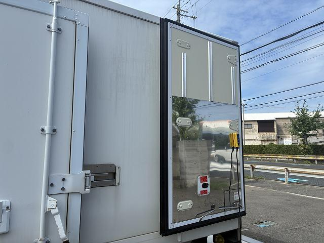 いすゞ バン車|中古トラックの販売・買取・査定のアイナビ