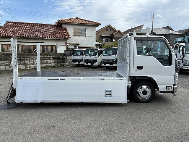 いすゞ 平ボディ|中古トラックの販売・買取・査定のアイナビ
