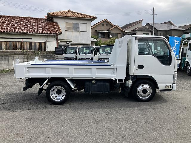 いすゞ ダンプ|中古トラックの販売・買取・査定のアイナビ