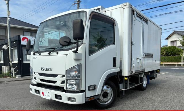 いすゞ バン車|中古トラックの販売・買取・査定のアイナビ
