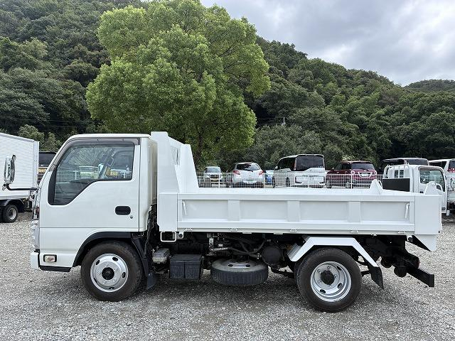 いすゞ ダンプ|中古トラックの販売・買取・査定のアイナビ