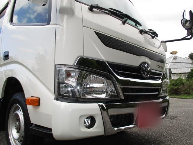トヨタ Wキャブ トヨエース|中古トラックの販売・買取・査定のアイナビ