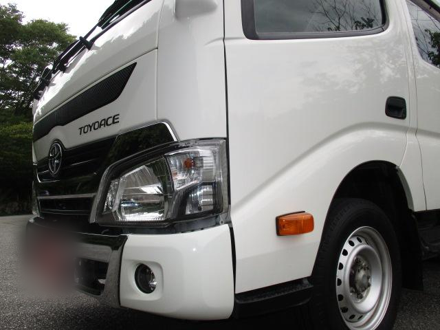 トヨタ Wキャブ トヨエース|中古トラックの販売・買取・査定のアイナビ