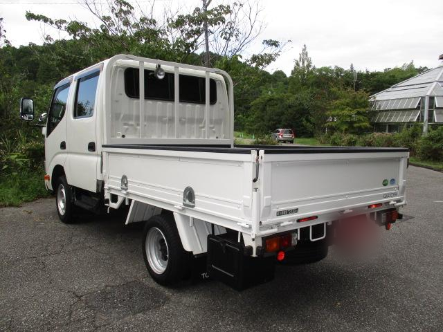 トヨタ Wキャブ トヨエース|中古トラックの販売・買取・査定のアイナビ