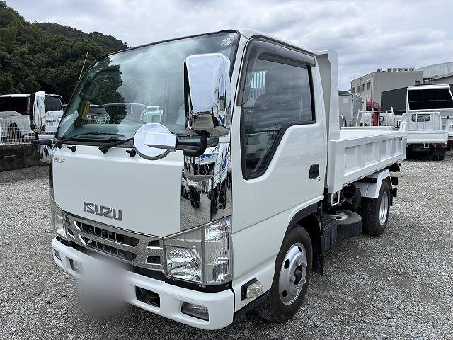 いすゞ ダンプ|中古トラックの販売・買取・査定のアイナビ