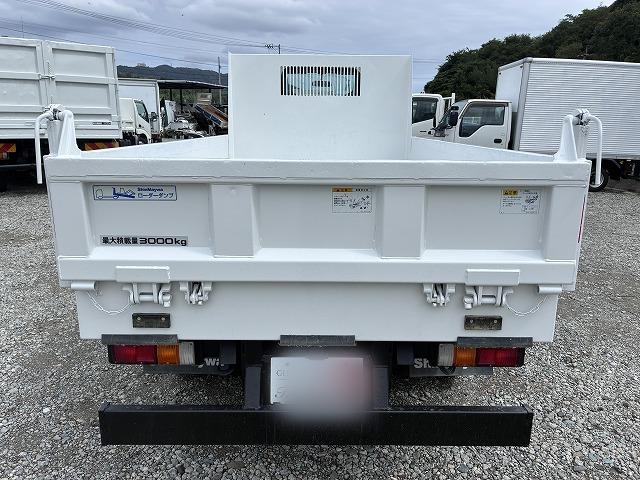 いすゞ ダンプ|中古トラックの販売・買取・査定のアイナビ