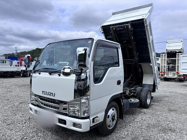 いすゞ ダンプ|中古トラックの販売・買取・査定のアイナビ