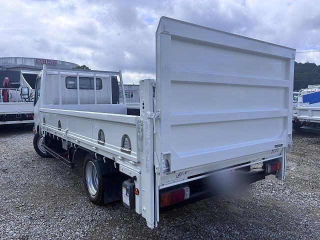 日野 平ボディ デュトロ|中古トラックの販売・買取・査定のアイナビ