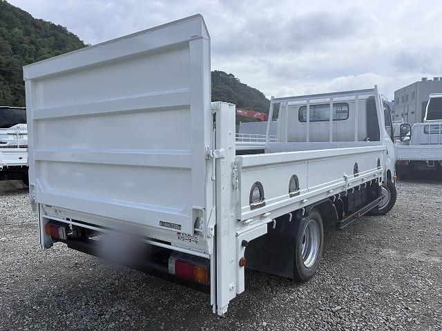 日野 平ボディ デュトロ|中古トラックの販売・買取・査定のアイナビ