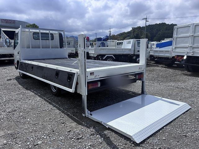 日野 平ボディ デュトロ|中古トラックの販売・買取・査定のアイナビ
