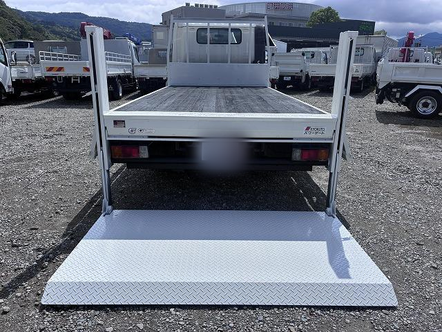 日野 平ボディ デュトロ|中古トラックの販売・買取・査定のアイナビ