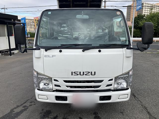 いすゞ ダンプ|中古トラックの販売・買取・査定のアイナビ