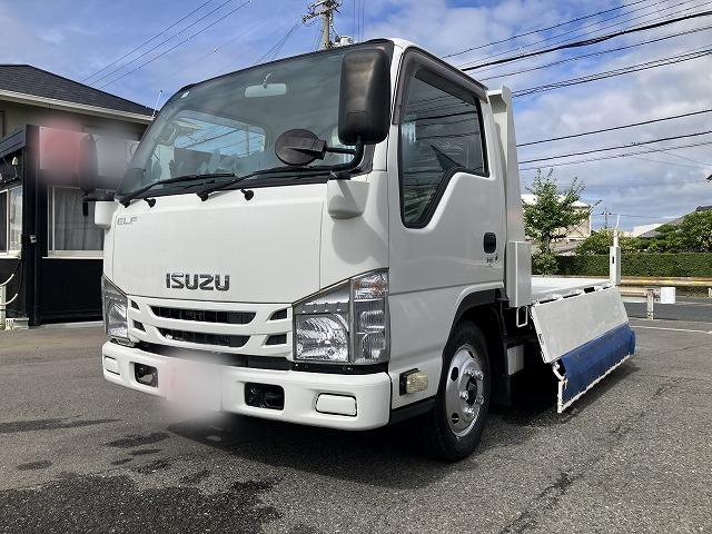 いすゞ ダンプ|中古トラックの販売・買取・査定のアイナビ