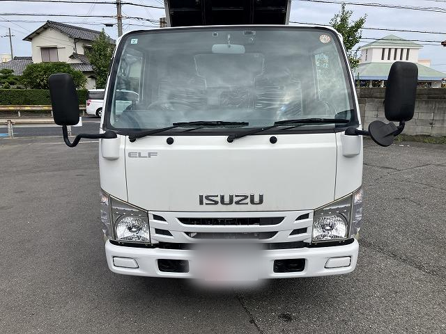 いすゞ ダンプ|中古トラックの販売・買取・査定のアイナビ