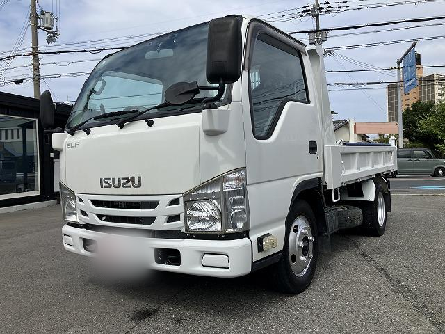 いすゞ ダンプ|中古トラックの販売・買取・査定のアイナビ