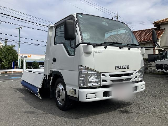いすゞ ダンプ|中古トラックの販売・買取・査定のアイナビ