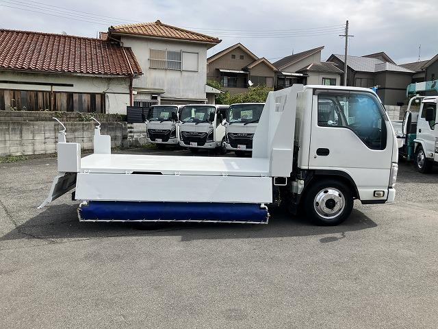 いすゞ ダンプ|中古トラックの販売・買取・査定のアイナビ