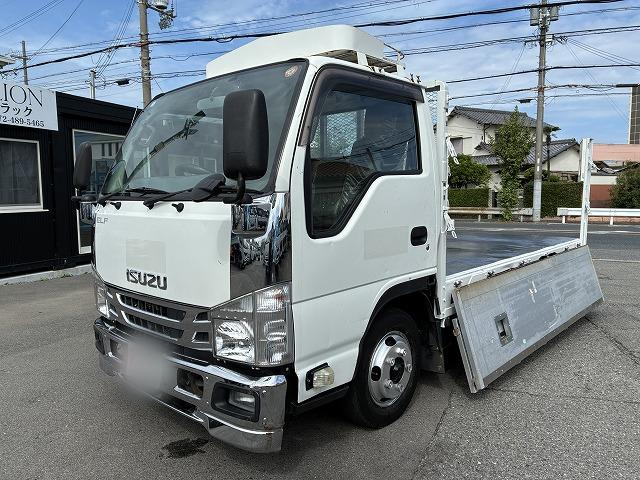 いすゞ 平ボディ|中古トラックの販売・買取・査定のアイナビ