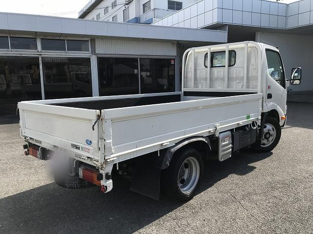 トヨタ 平ボディ|中古トラックの販売・買取・査定のアイナビ