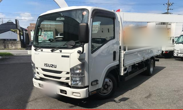 いすゞ 平ボディ|中古トラックの販売・買取・査定のアイナビ