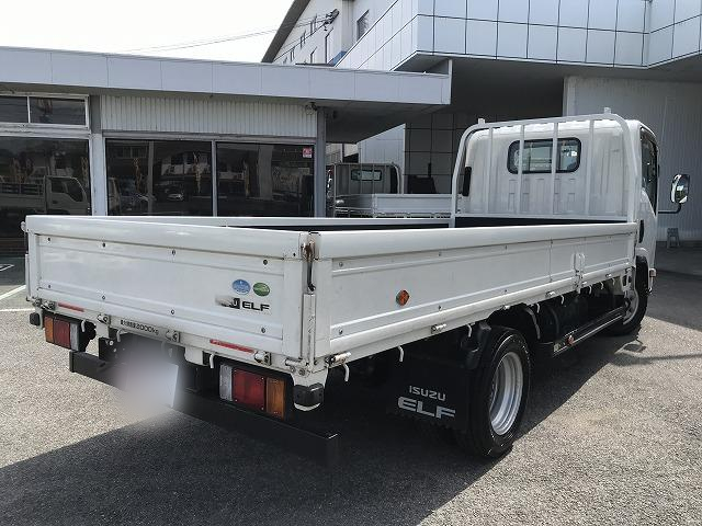 いすゞ 平ボディ|中古トラックの販売・買取・査定のアイナビ