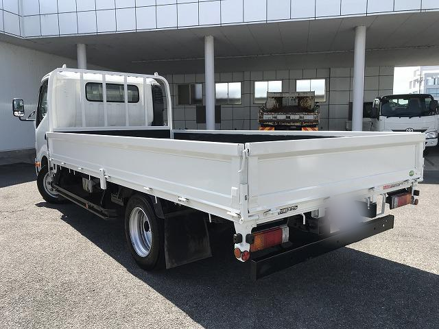 日野 平ボディ デュトロ|中古トラックの販売・買取・査定のアイナビ