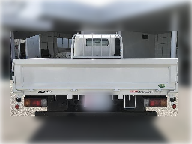 日野 平ボディ デュトロ|中古トラックの販売・買取・査定のアイナビ