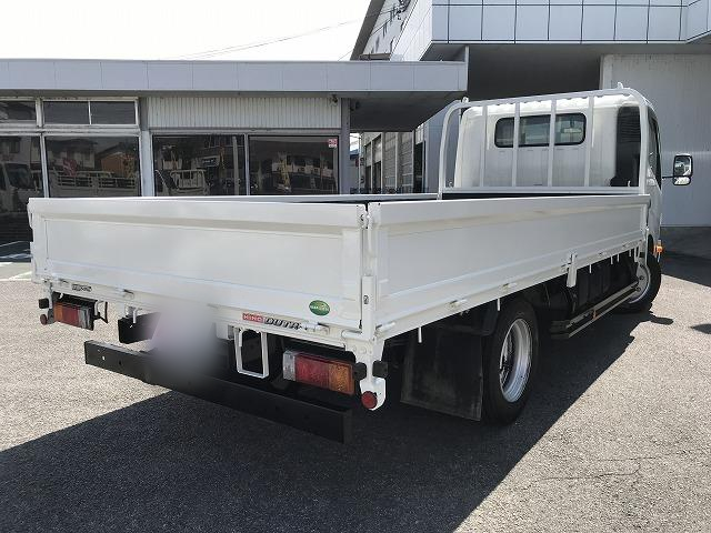 日野 平ボディ デュトロ|中古トラックの販売・買取・査定のアイナビ