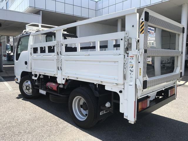 いすゞ 平ボディ|中古トラックの販売・買取・査定のアイナビ