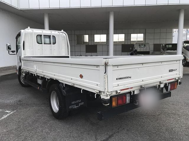 いすゞ 平ボディ|中古トラックの販売・買取・査定のアイナビ
