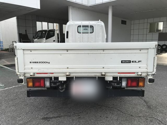 いすゞ 平ボディ|中古トラックの販売・買取・査定のアイナビ