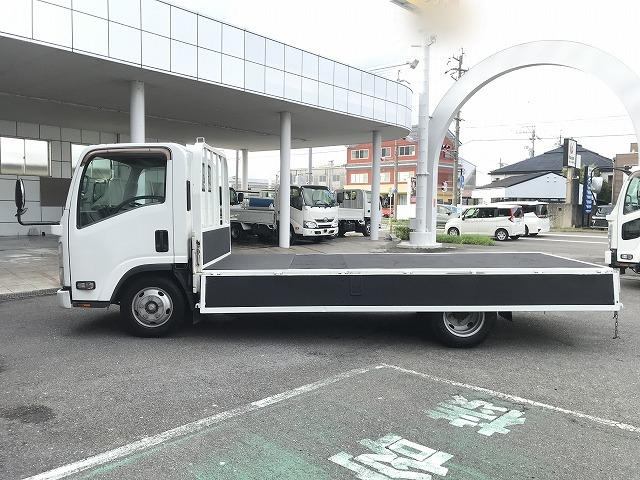 いすゞ 平ボディ|中古トラックの販売・買取・査定のアイナビ