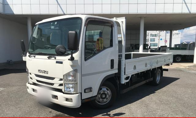 いすゞ 平ボディ|中古トラックの販売・買取・査定のアイナビ