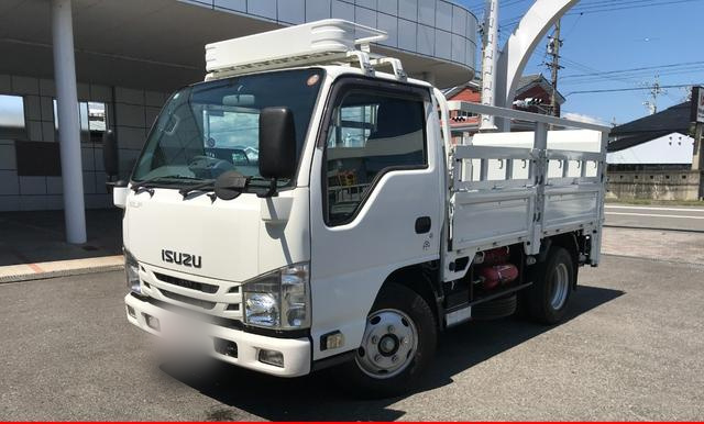 いすゞ 平ボディ|中古トラックの販売・買取・査定のアイナビ