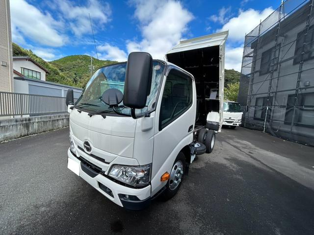日野 ダンプ デュトロ|中古トラックの販売・買取・査定のアイナビ