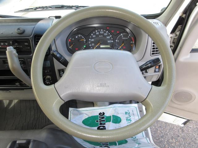 日野 バン車 デュトロ|中古トラックの販売・買取・査定のアイナビ