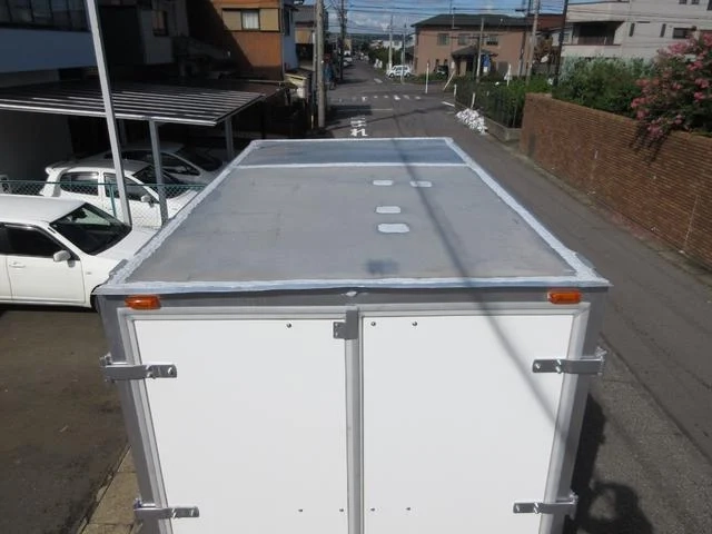 日野 バン車 デュトロ|中古トラックの販売・買取・査定のアイナビ