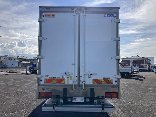 日野 バン車|中古トラックの販売・買取・査定のアイナビ