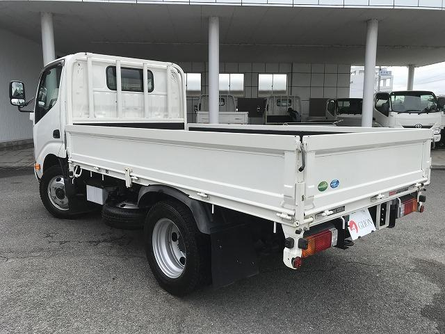 日野 平ボディ デュトロ|中古トラックの販売・買取・査定のアイナビ