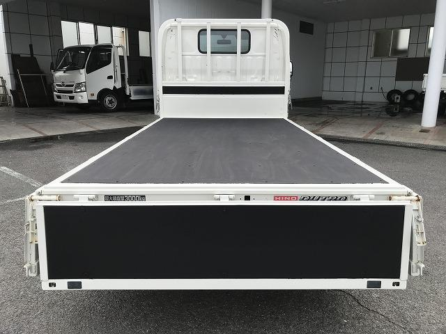日野 平ボディ デュトロ|中古トラックの販売・買取・査定のアイナビ