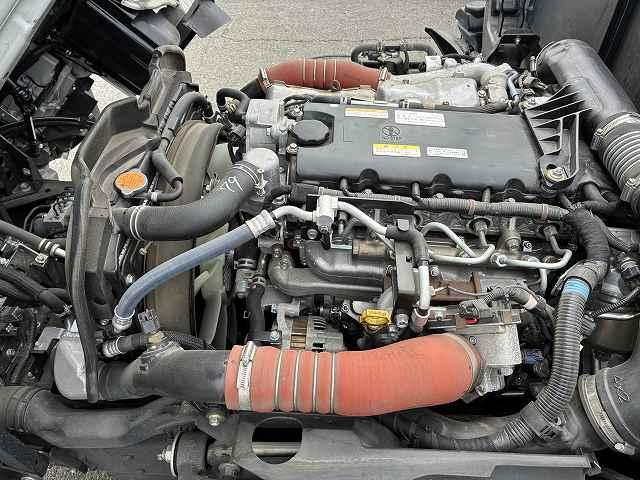 日産 平ボディ|中古トラックの販売・買取・査定のアイナビ