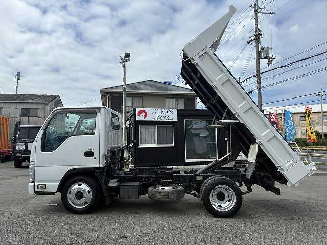 いすゞ ダンプ|中古トラックの販売・買取・査定のアイナビ