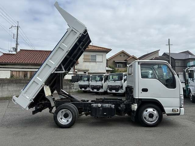 いすゞ ダンプ|中古トラックの販売・買取・査定のアイナビ