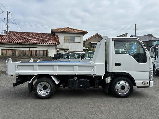 いすゞ ダンプ|中古トラックの販売・買取・査定のアイナビ