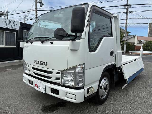 いすゞ ダンプ|中古トラックの販売・買取・査定のアイナビ